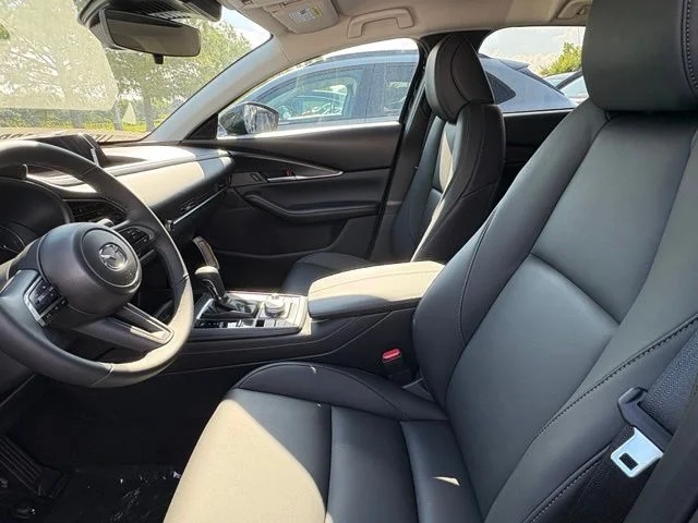 Nuevos MAZDA CX-30 à Estados chez autogozo