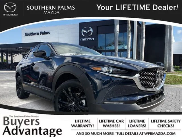 Nuevos MAZDA CX-30 à Estados chez autogozo