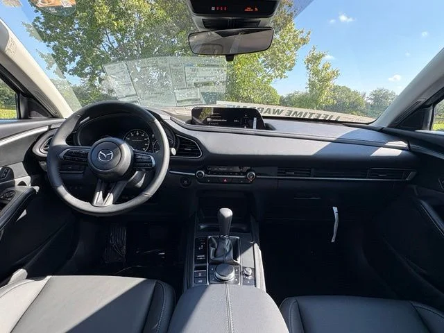 Nuevos MAZDA CX-30 à Estados chez autogozo