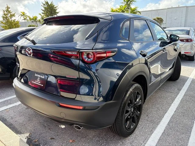 Nuevos MAZDA CX-30 à Estados chez autogozo