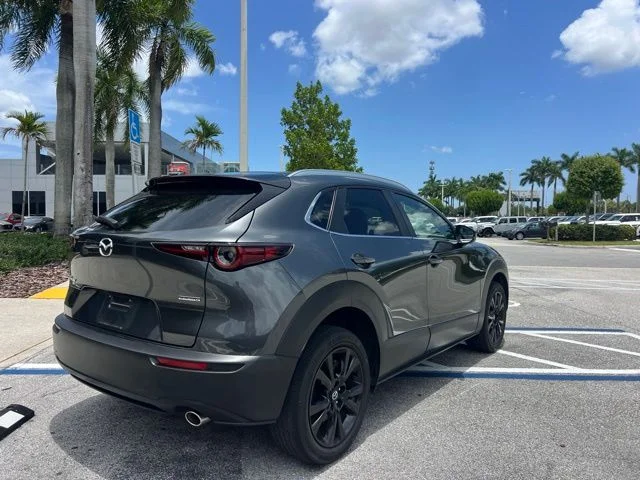 SEMINUEVOS MAZDA CX-30 a Estados en autogozo