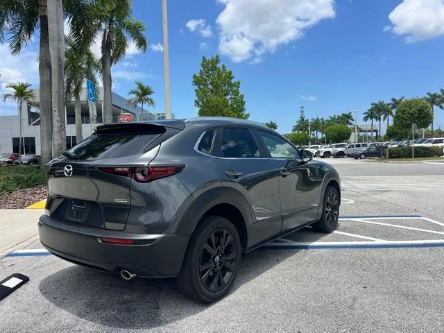 SEMINUEVOS MAZDA CX-30 a Estados en autogozo