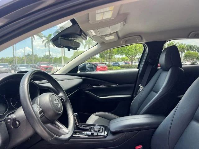 SEMINUEVOS MAZDA CX-30 a Estados en autogozo