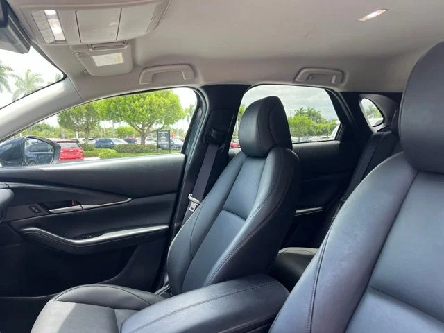 SEMINUEVOS MAZDA CX-30 a Estados en autogozo