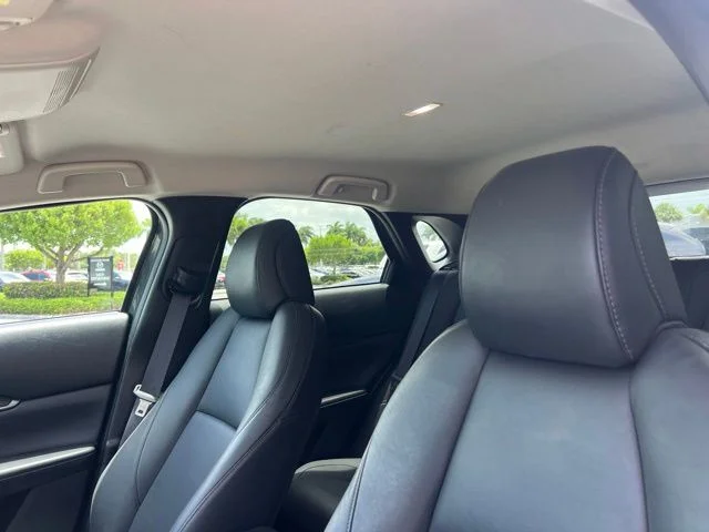 SEMINUEVOS MAZDA CX-30 a Estados en autogozo
