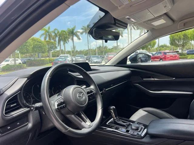 SEMINUEVOS MAZDA CX-30 a Estados en autogozo