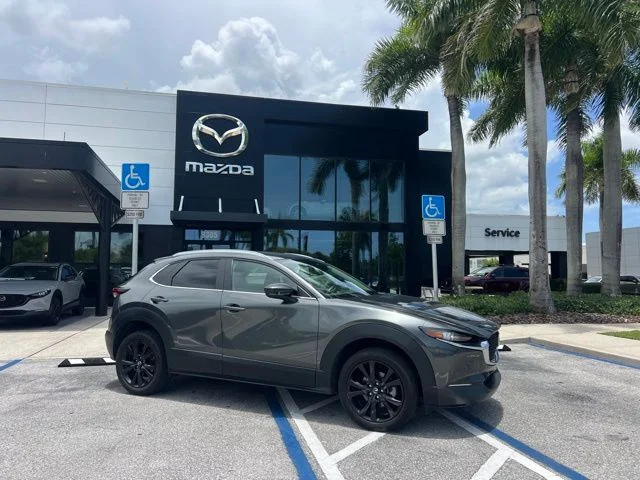 SEMINUEVOS MAZDA CX-30 a Estados en autogozo