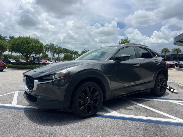 SEMINUEVOS MAZDA CX-30 a Estados en autogozo