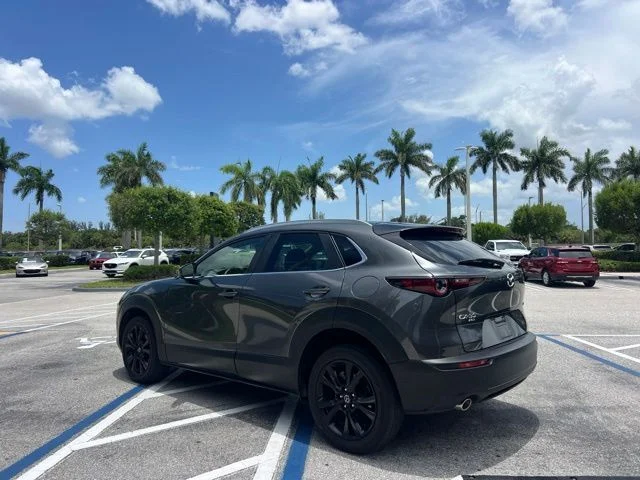 SEMINUEVOS MAZDA CX-30 a Estados en autogozo