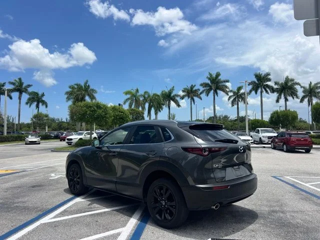 SEMINUEVOS MAZDA CX-30 a Estados en autogozo