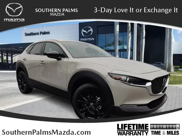 SEMINUEVOS MAZDA CX-30 a Estados en autogozo
