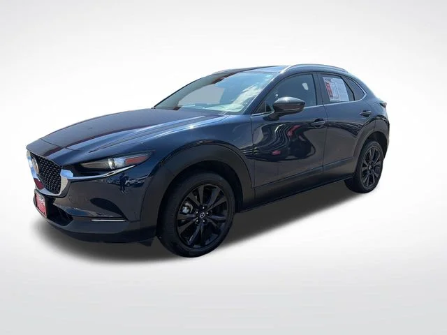 SEMINUEVOS MAZDA CX-30 a Estados en autogozo