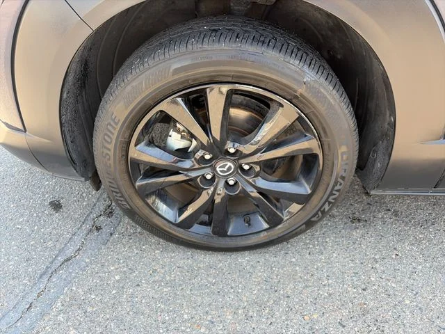SEMINUEVOS MAZDA CX-30 a Estados en autogozo