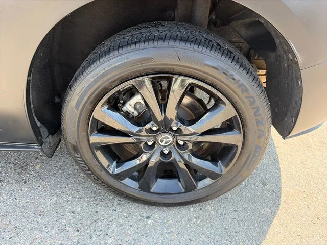 SEMINUEVOS MAZDA CX-30 a Estados en autogozo