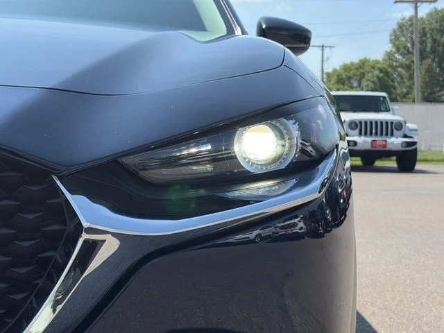 SEMINUEVOS MAZDA CX-30 a Estados en autogozo
