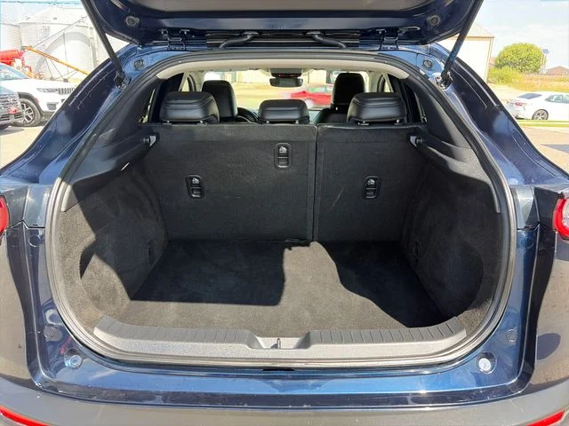 SEMINUEVOS MAZDA CX-30 a Estados en autogozo
