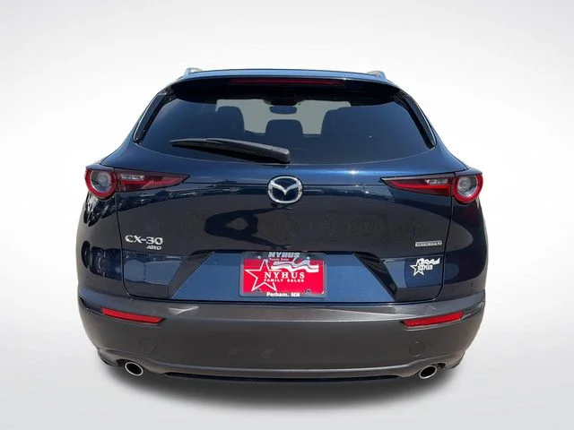 SEMINUEVOS MAZDA CX-30 a Estados en autogozo