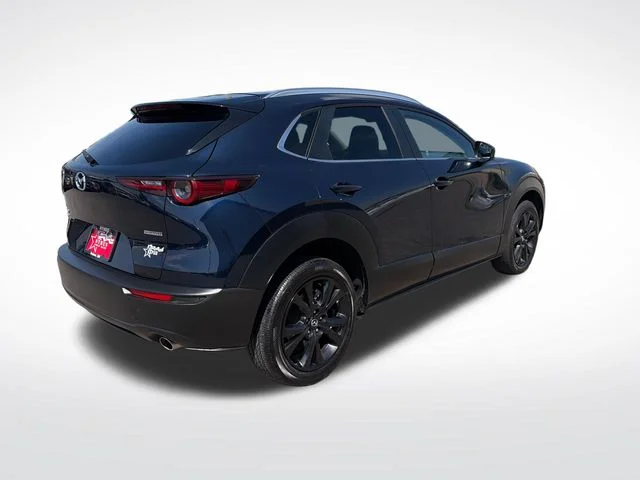 SEMINUEVOS MAZDA CX-30 a Estados en autogozo