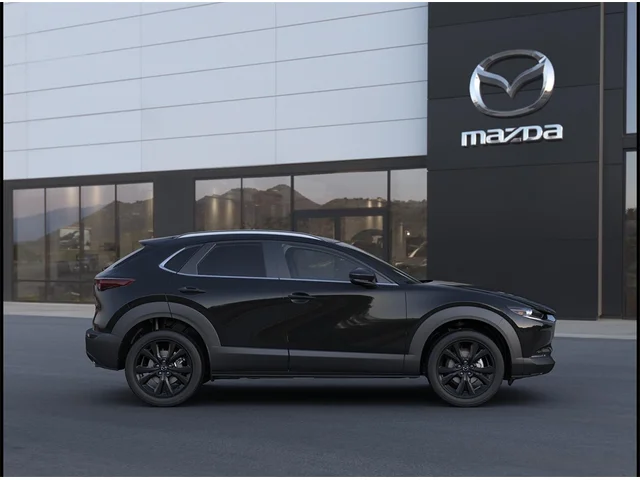 Nuevos MAZDA CX-30 at TUSTIN MAZDA in Tustin   