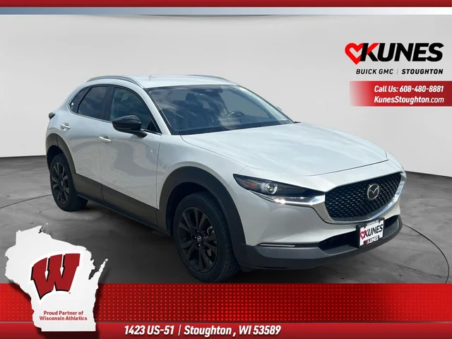 SEMINUEVOS MAZDA CX-30 a Estados en autogozo