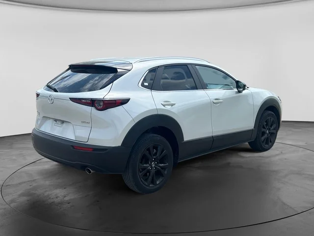 SEMINUEVOS MAZDA CX-30 a Estados en autogozo
