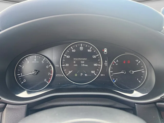 SEMINUEVOS MAZDA CX-30 a Estados en autogozo