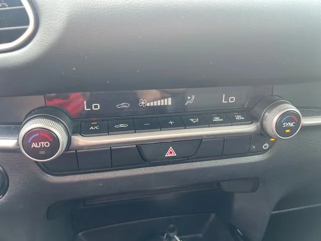 SEMINUEVOS MAZDA CX-30 a Estados en autogozo