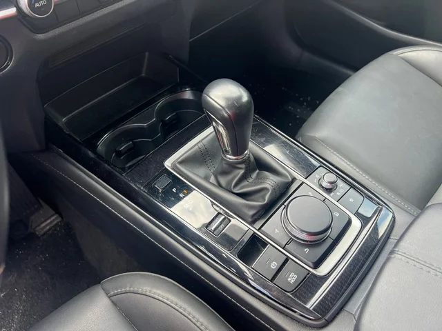 SEMINUEVOS MAZDA CX-30 a Estados en autogozo
