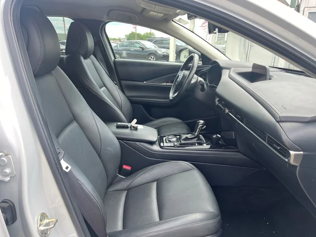 SEMINUEVOS MAZDA CX-30 a Estados en autogozo