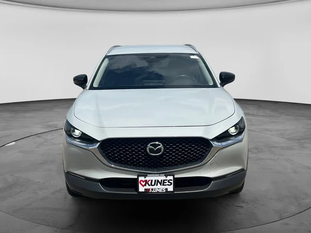 SEMINUEVOS MAZDA CX-30 a Estados en autogozo