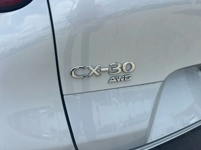 SEMINUEVOS MAZDA CX-30 a Estados en autogozo