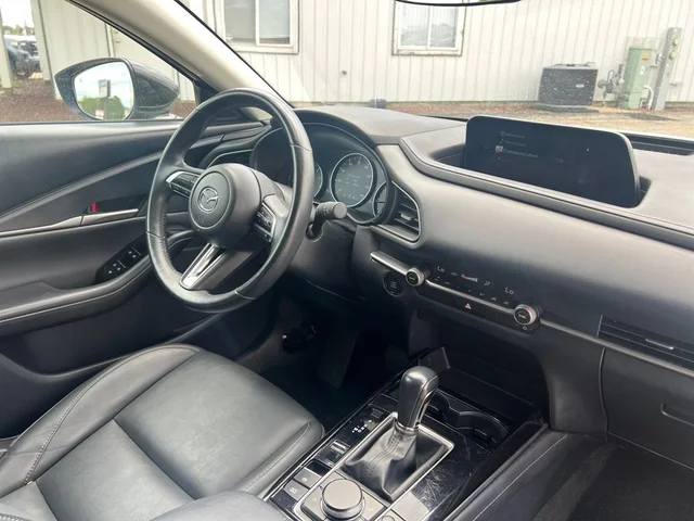 SEMINUEVOS MAZDA CX-30 a Estados en autogozo