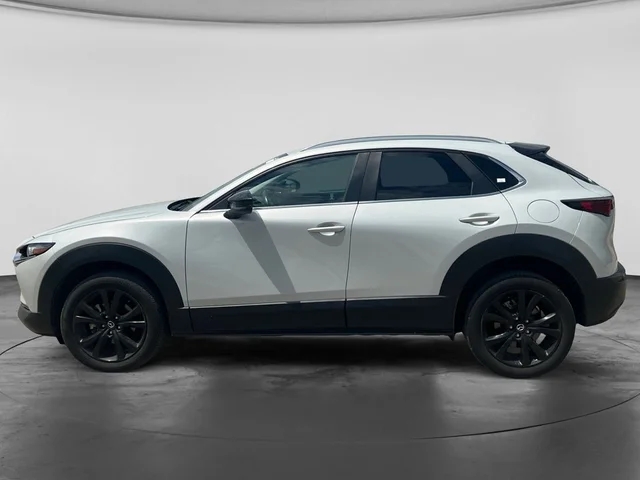 SEMINUEVOS MAZDA CX-30 a Estados en autogozo