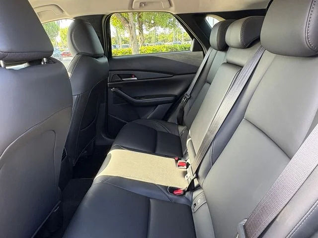 SEMINUEVOS MAZDA CX-30 a Estados en autogozo