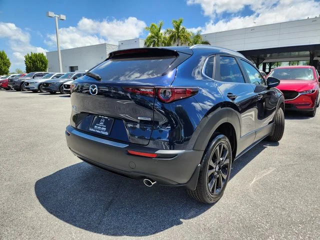 SEMINUEVOS MAZDA CX-30 a Estados en autogozo