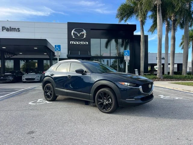 SEMINUEVOS MAZDA CX-30 a Estados en autogozo