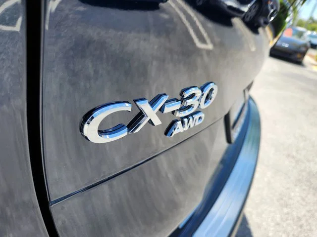 SEMINUEVOS MAZDA CX-30 a Estados en autogozo