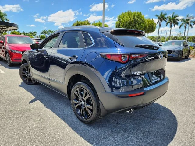 SEMINUEVOS MAZDA CX-30 a Estados en autogozo