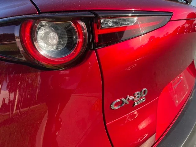 SEMINUEVOS MAZDA CX-30 a Estados en autogozo