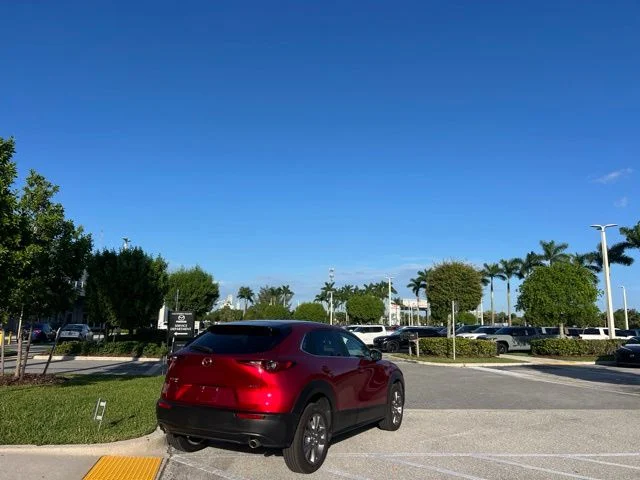 SEMINUEVOS MAZDA CX-30 a Estados en autogozo