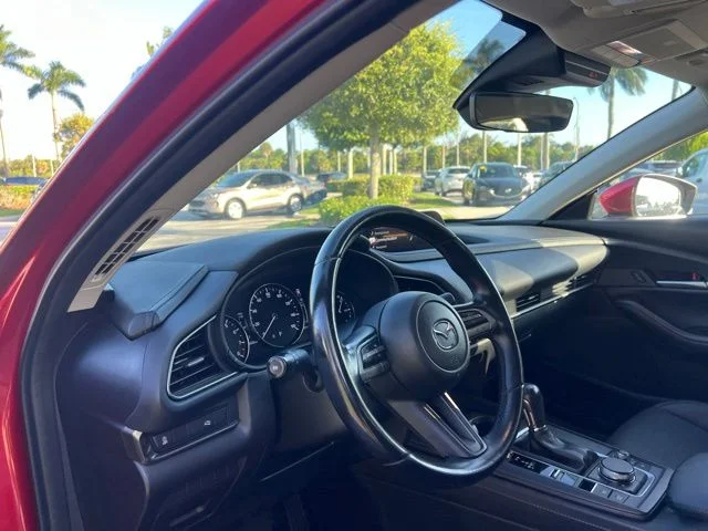 SEMINUEVOS MAZDA CX-30 a Estados en autogozo