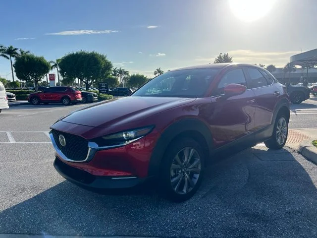 SEMINUEVOS MAZDA CX-30 a Estados en autogozo