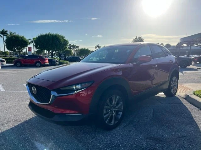 SEMINUEVOS MAZDA CX-30 a Estados en autogozo