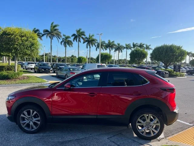 SEMINUEVOS MAZDA CX-30 a Estados en autogozo