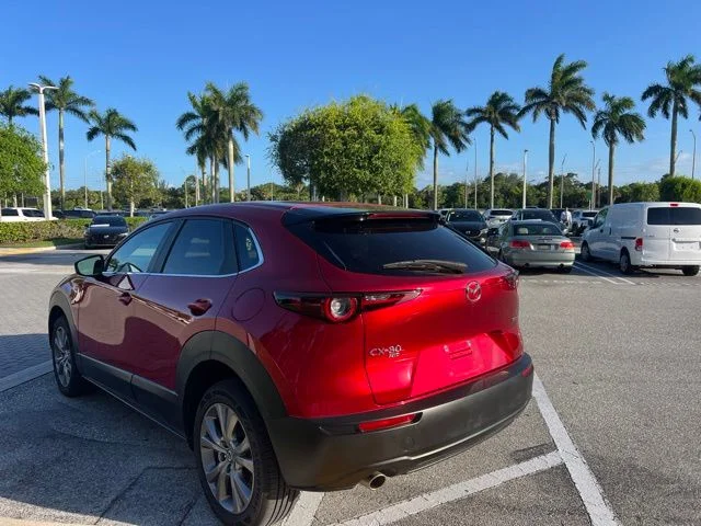 SEMINUEVOS MAZDA CX-30 a Estados en autogozo