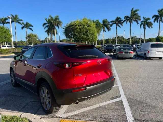 SEMINUEVOS MAZDA CX-30 a Estados en autogozo