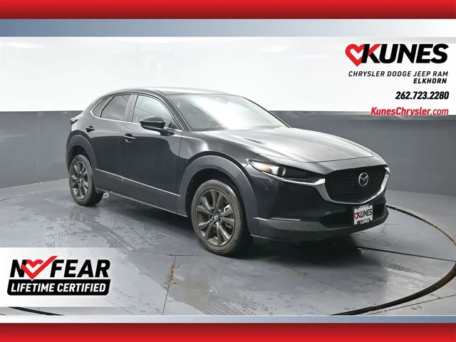 SEMINUEVOS MAZDA CX-30 a Estados en autogozo
