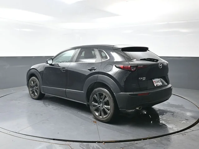 SEMINUEVOS MAZDA CX-30 a Estados en autogozo