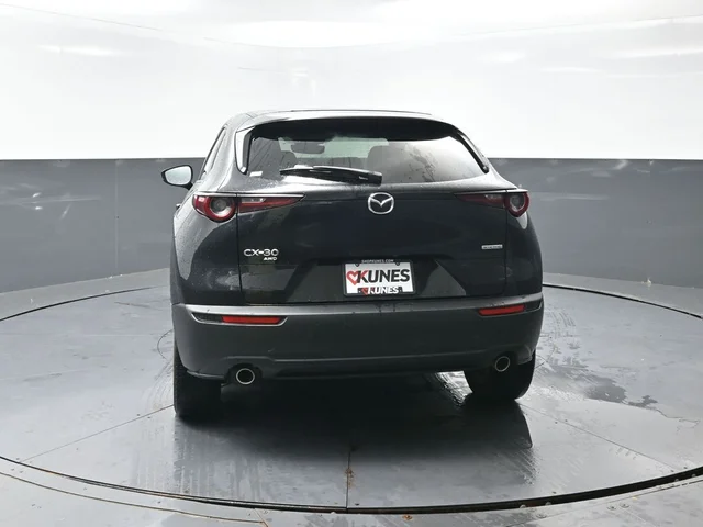 SEMINUEVOS MAZDA CX-30 a Estados en autogozo