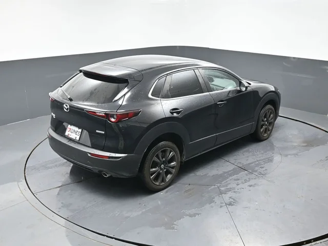SEMINUEVOS MAZDA CX-30 a Estados en autogozo